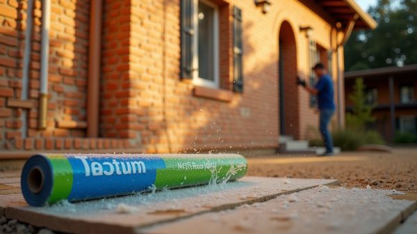 Optimiser l'isolation thermique par l'extérieur pour réduire vos déperditions de chaleur