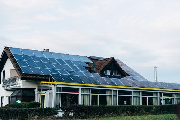 Installer des panneaux solaires pour réduire votre consommation d’électricité