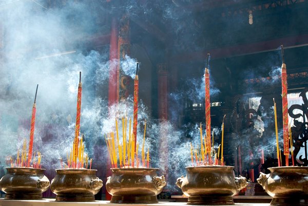 Qu'est-ce que le confucianisme ?
