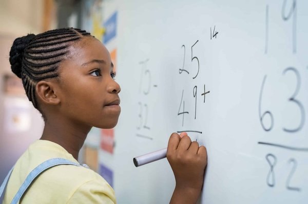 Calcul mental : devenir un as des maths mentales