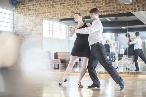 La danse est-elle un sport, quels en sont les bienfaits ?