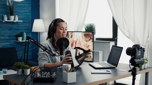 Les podcasts culturels à ne pas manquer