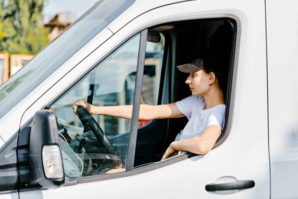Pourquoi louer un camion de déménagement pour un aller simple ?