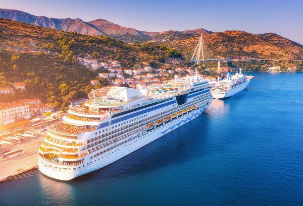Découvrez le globe avec msc croisières