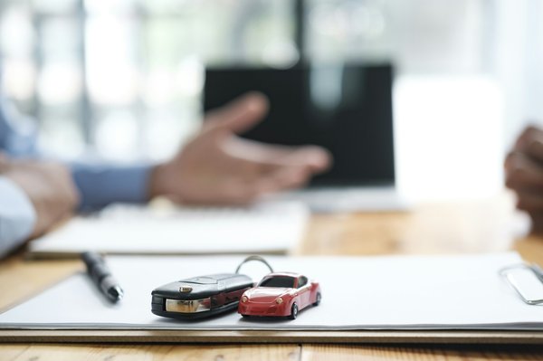 Assurance pour les automobilistes à risques : causes et solutions