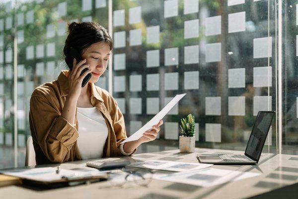 Où se trouvent les meilleurs experts comptables en ligne ?