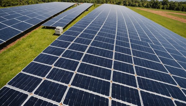 Panneau photovoltaïque : votre guide vers l'énergie solaire