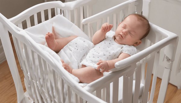 Les meilleurs berceaux pour assurer le confort de votre bébé
